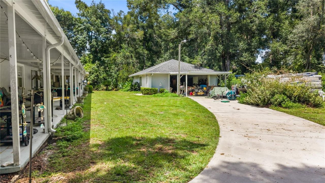 11108 NW 70th Circle , Chiefland, FL 32626 Photo