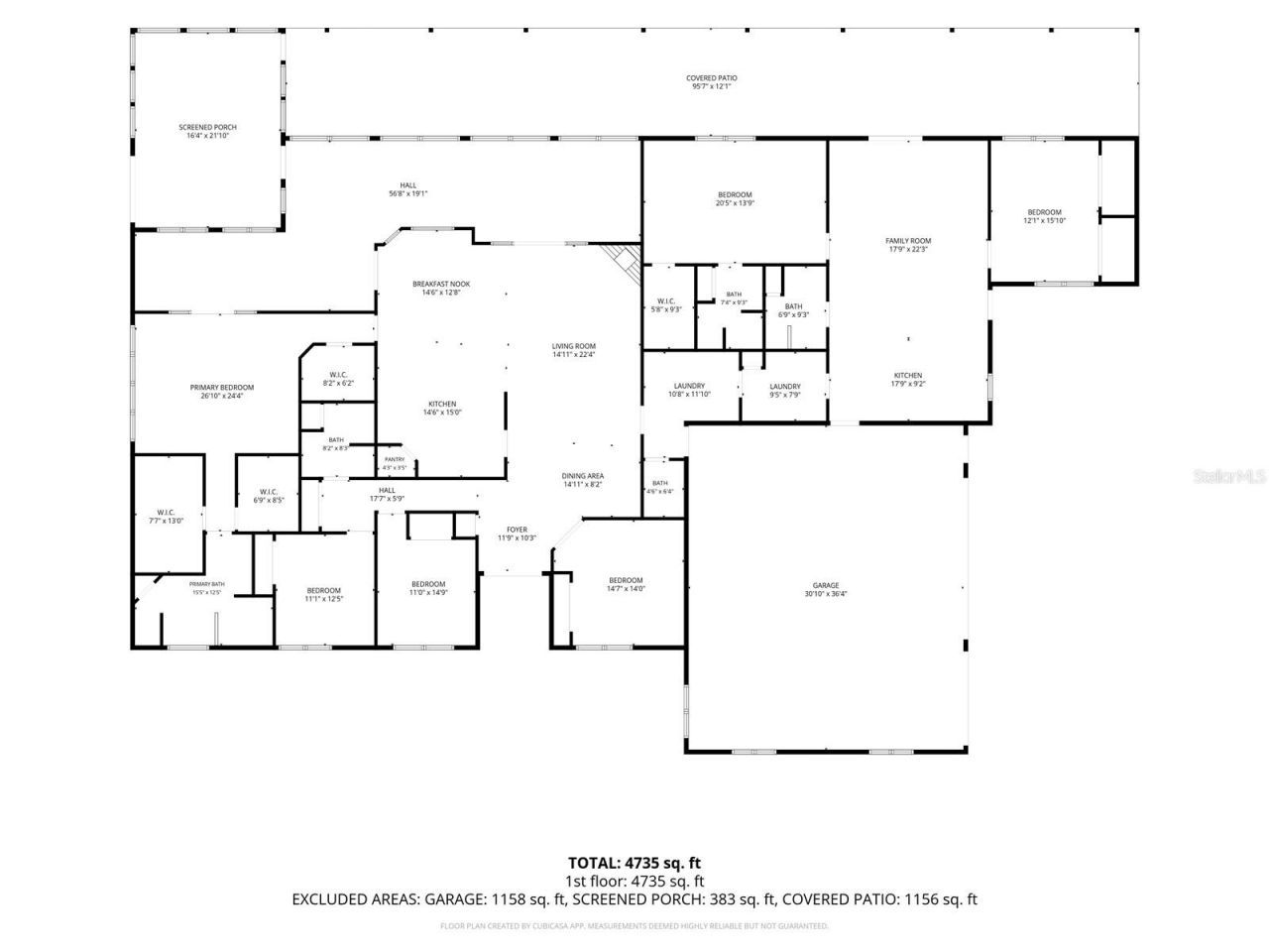 11108 NW 70th Circle , Chiefland, FL 32626 Photo