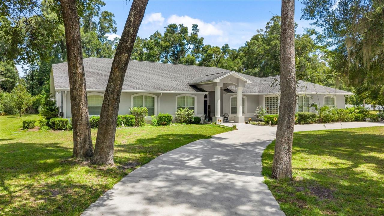 11108 NW 70th Circle , Chiefland, FL 32626 Photo