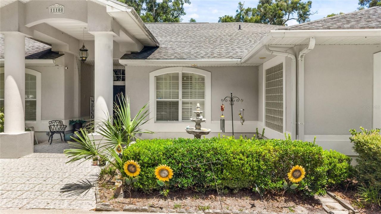 11108 NW 70th Circle , Chiefland, FL 32626 Photo