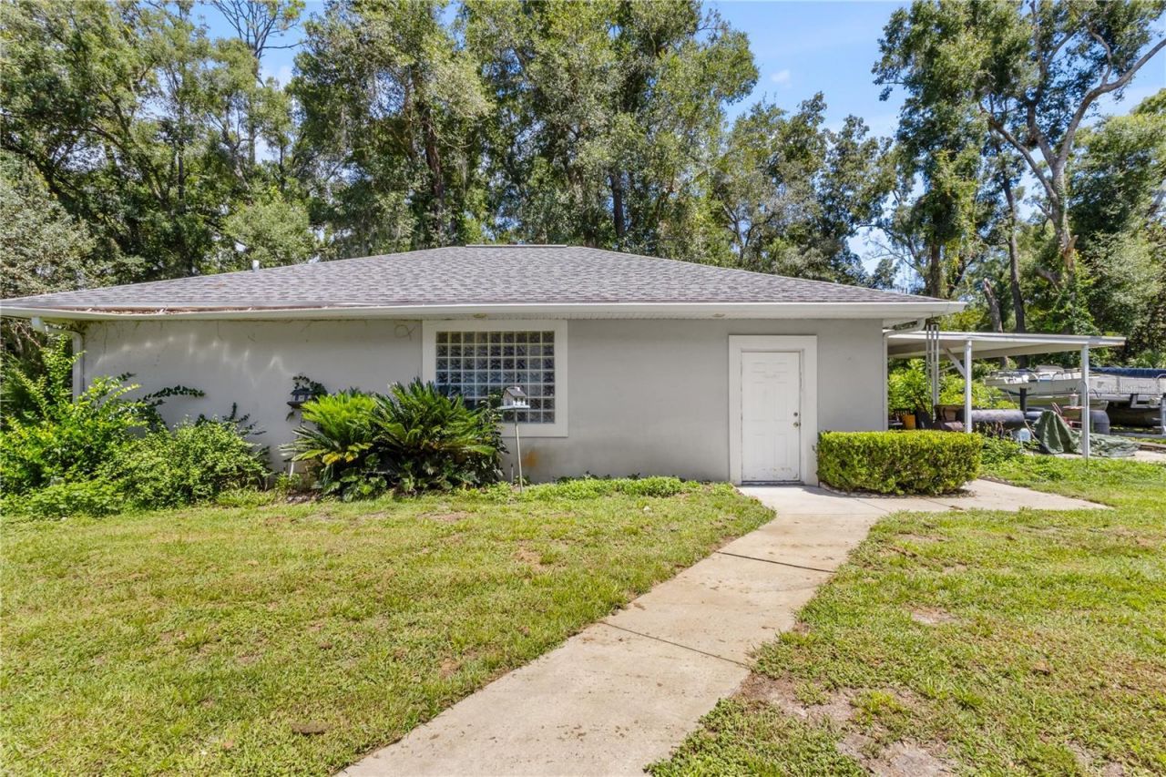 11108 NW 70th Circle , Chiefland, FL 32626 Photo