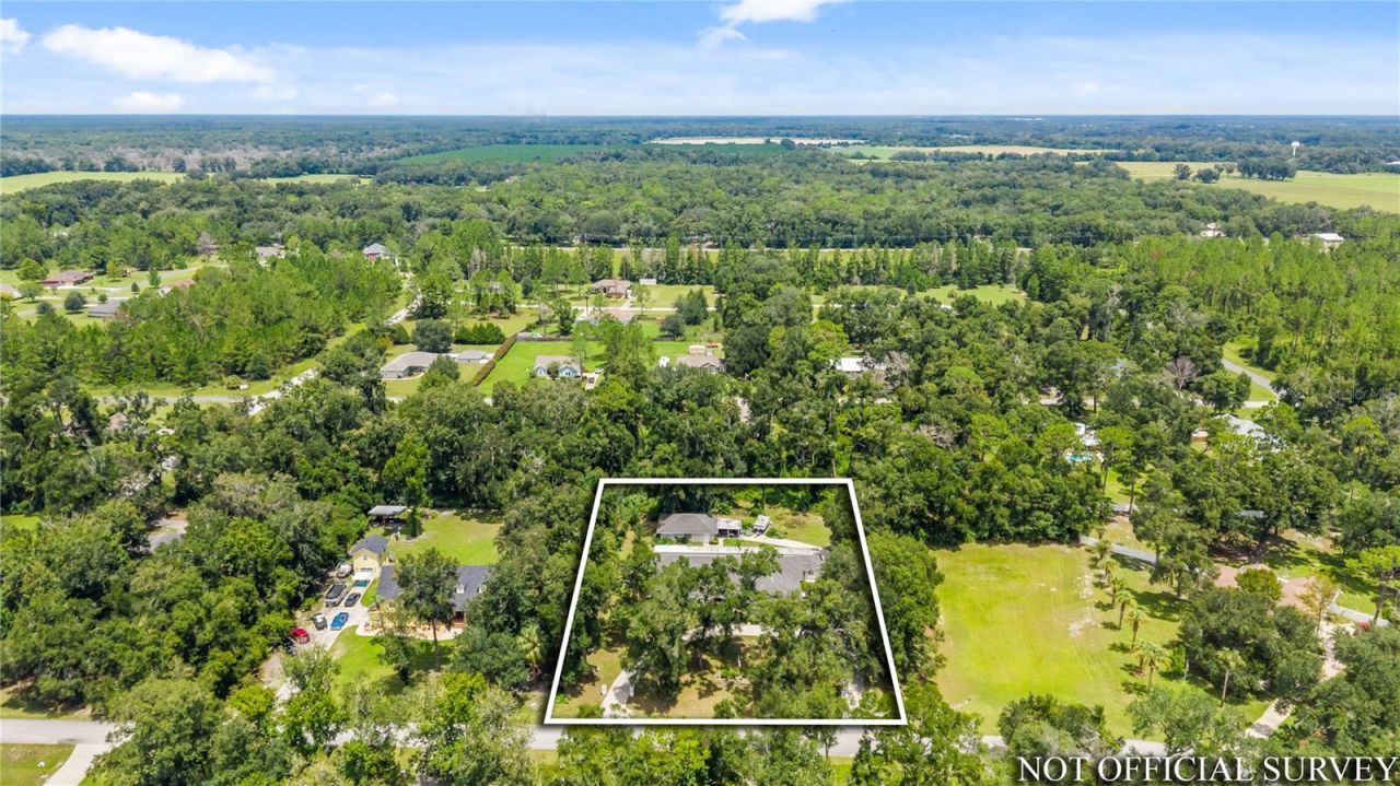 11108 NW 70th Circle , Chiefland, FL 32626 Photo