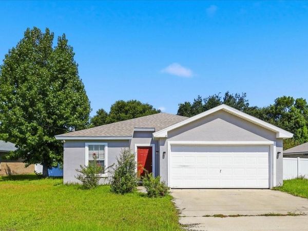 3 LOUVET LANE , PALM COAST, FL 32137