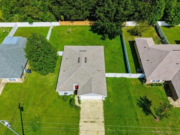 3 LOUVET LANE, PALM COAST, FL 32137