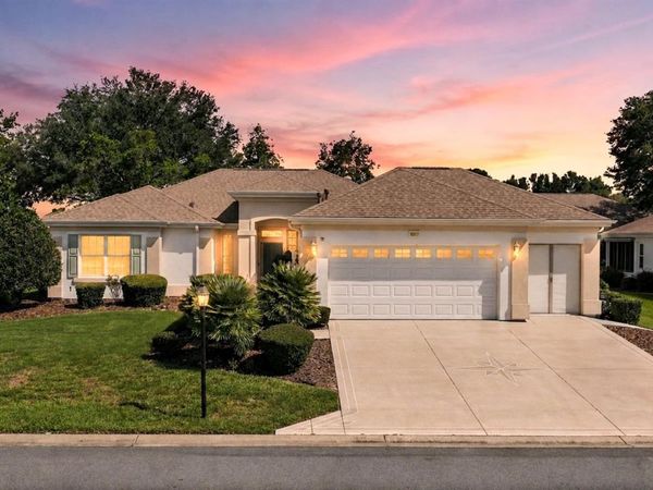 9317 124TH PLACE , SUMMERFIELD, FL 34491