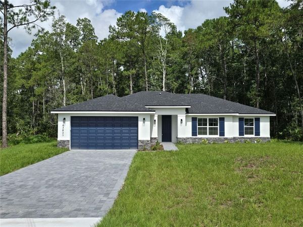 42021 TAMARAC STREET , EUSTIS, FL 32736