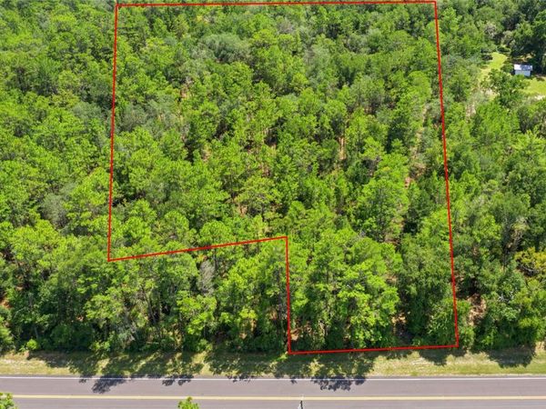 TBD STATE ROAD 26 , MELROSE, FL 32666