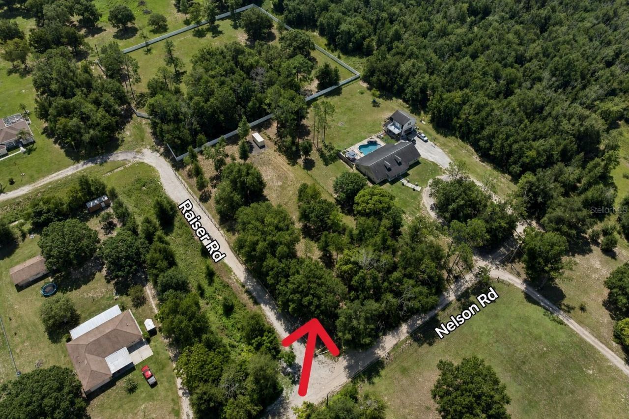 0 Raiser Rd , Dade City, FL 33525 Photo
