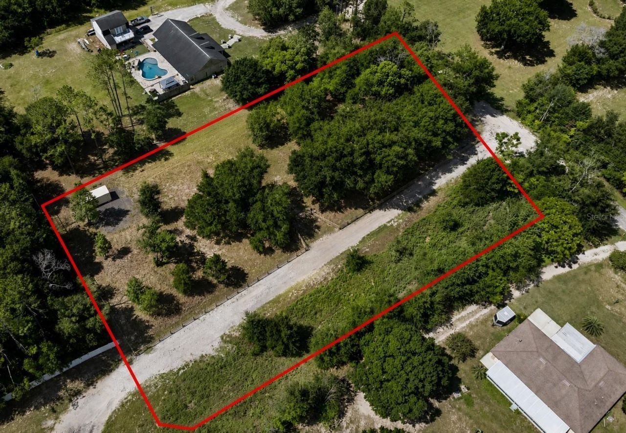 0 Raiser Rd , Dade City, FL 33525 Photo