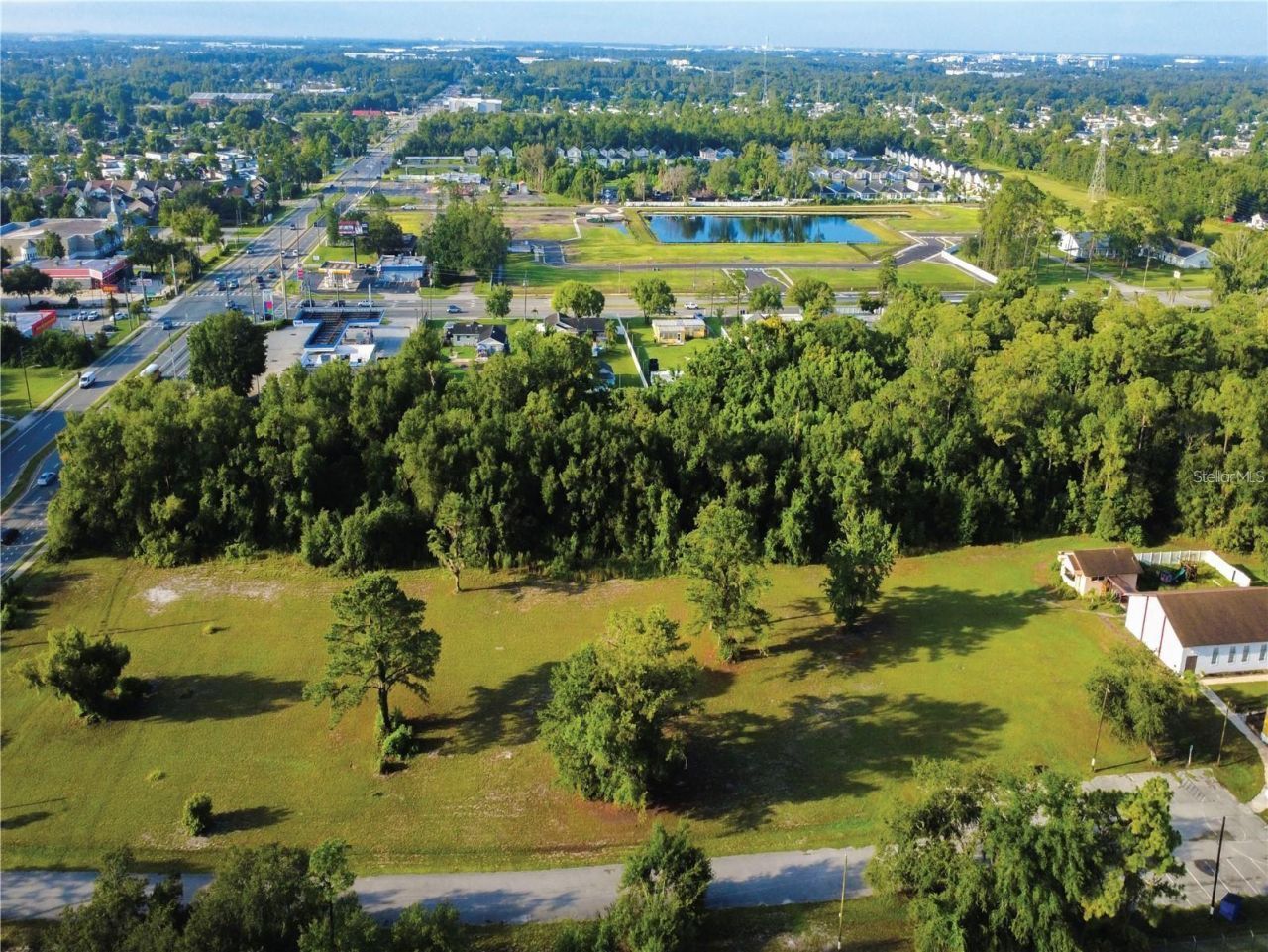 3106 S Goldenrod Road , Orlando, FL 32822 Photo