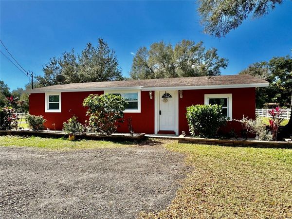 11305 OAK DRIVE , RIVERVIEW, FL 33578