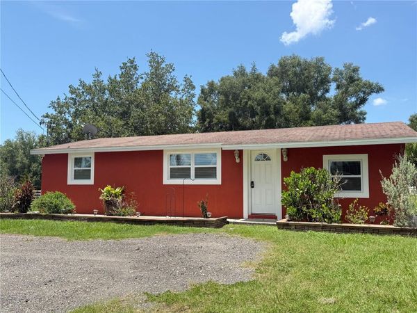11305 OAK DRIVE , RIVERVIEW, FL 33578