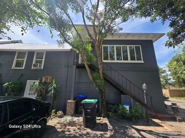 7306 EARLWOOD AVENUE , Unit 5, MOUNT DORA, FL 32757