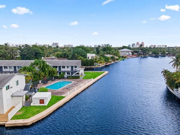 1818 E OAKLAND PARK BOULEVARD , Unit 83, OAKLAND PARK, FL 33306