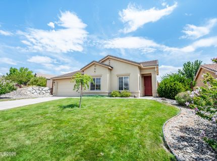 6930 Particles Court, Sparks, NV 89436 Photo