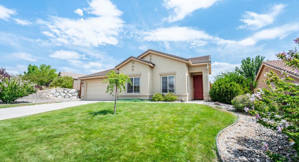 6930 Particles Court, Sparks, NV 89436 Photo