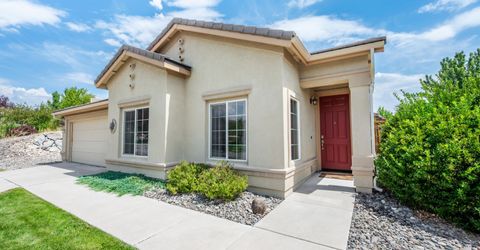 6930 Particles Court, Sparks, NV 89436 Photo
