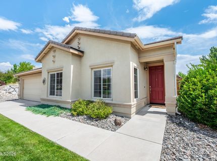 6930 Particles Court, Sparks, NV 89436 Photo