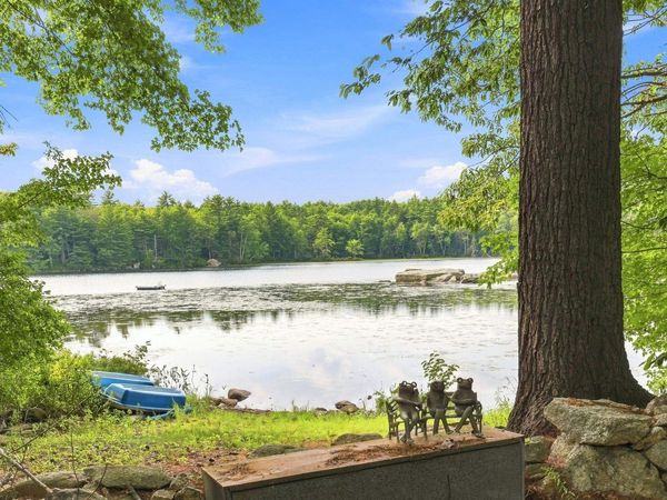 213 Long Pond Road, Northwood, NH 03261