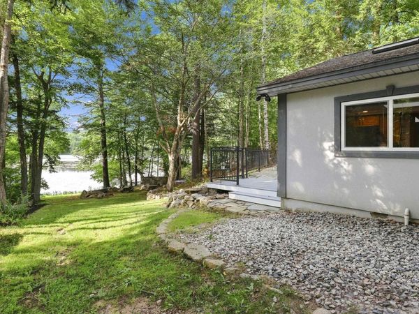 213 Long Pond Road, Northwood, NH 03261
