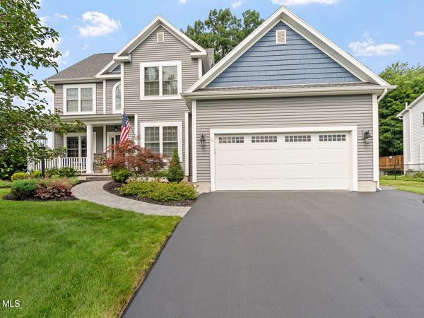 15 Denhelder Drive, Ballston Lake, NY 12019