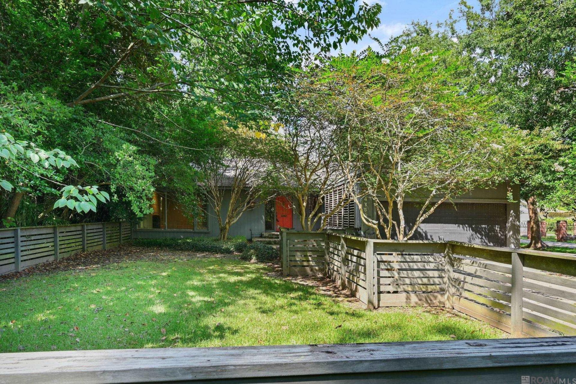 4755 Hyacinth Ave, Baton Rouge, LA 70808 Main Photo