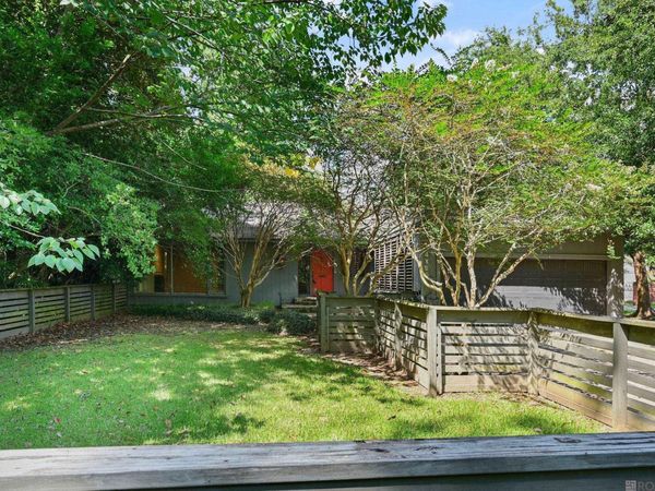 4755 Hyacinth Ave, Baton Rouge, LA 70808