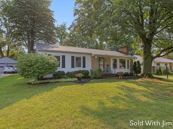 1744 Woodward Avenue SE, Grand Rapids, MI 49506