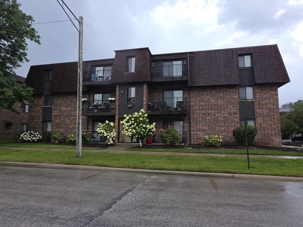 14526 S Muskegon Avenue , Unit 1C, Burnham, IL 60633