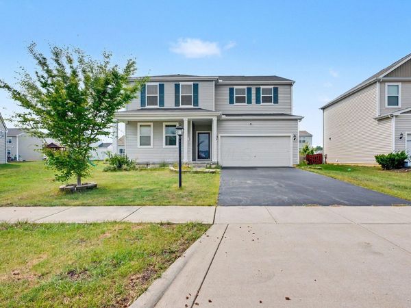104 Palmetto Court , Etna, OH 43062