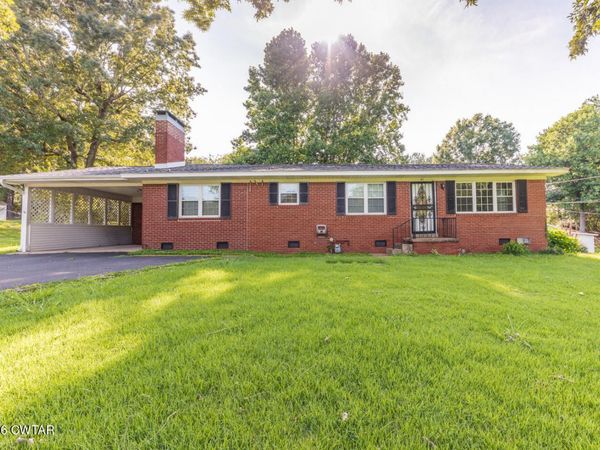 82 Northwood Drive , Lexington, TN 38351