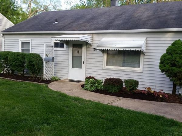 104 N Saint Jacques Street , Florissant, MO 63031