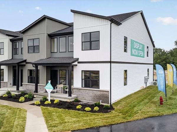 122 Cottle Creek Way, Cottleville, MO 63304