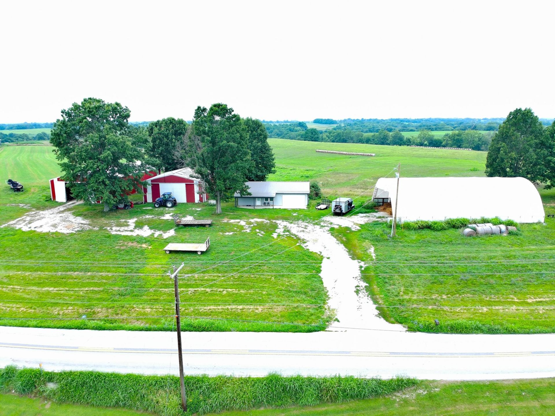 4088 Moorefield Road, Carlisle, KY 40311 Main Photo