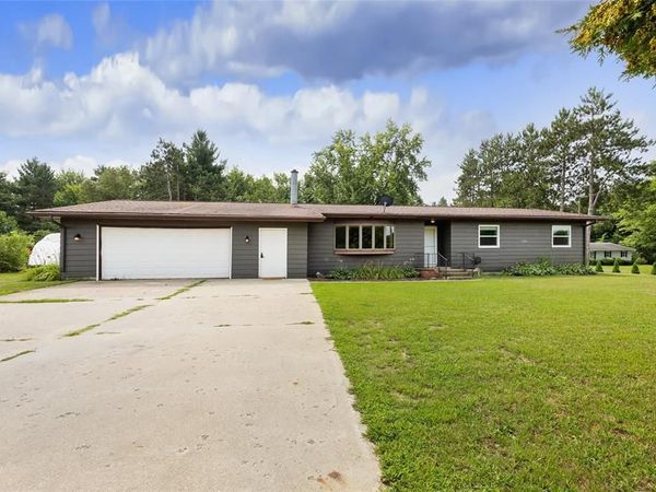 W11335 County Road C, Black River Falls, WI 54615