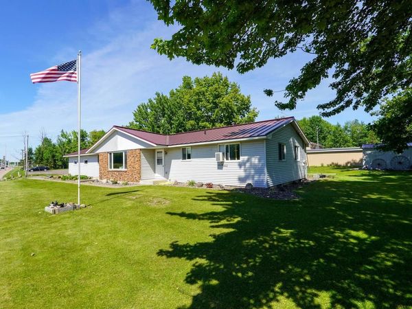 804 IMPALA DRIVE, Medford, WI 54451