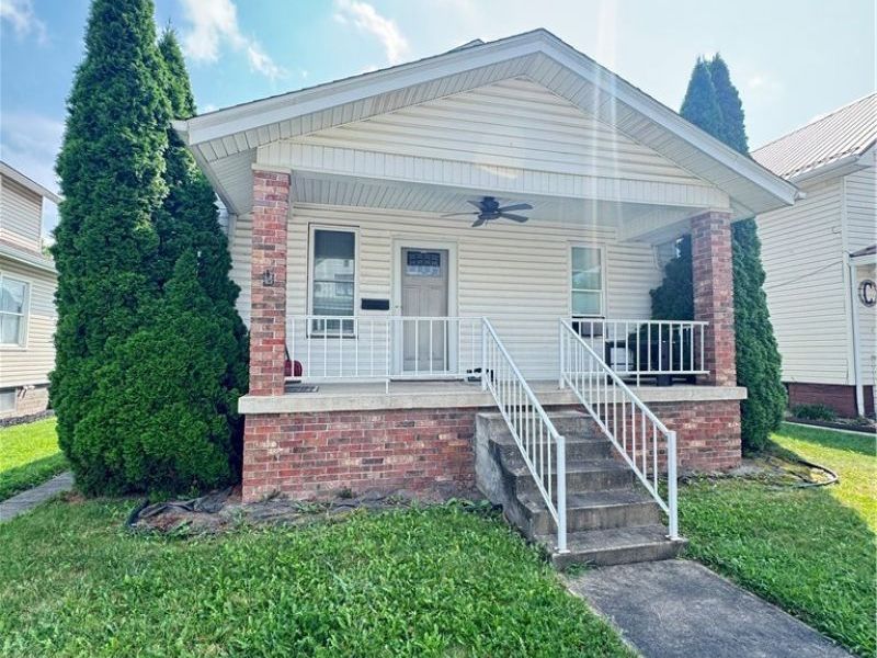 224 W 40th Street, Shadyside, OH 43947 Photo 13