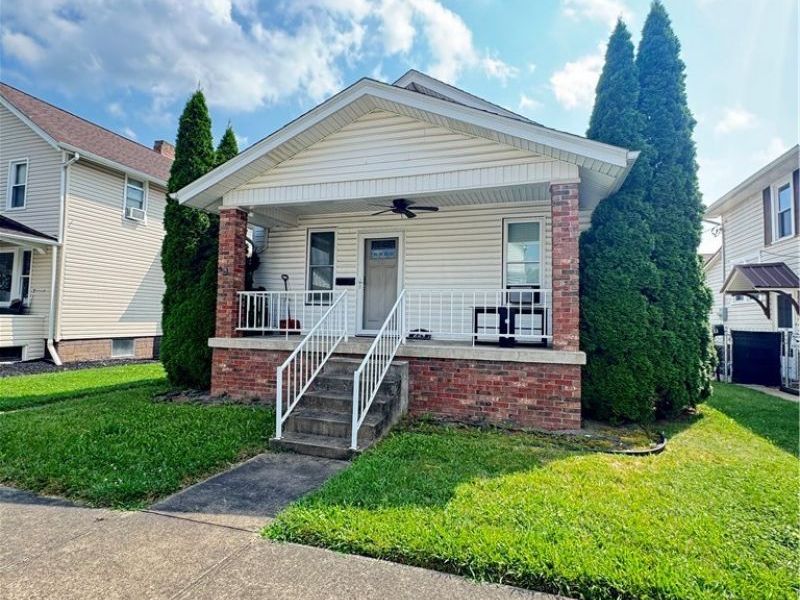 224 W 40th Street, Shadyside, OH 43947 Photo 14