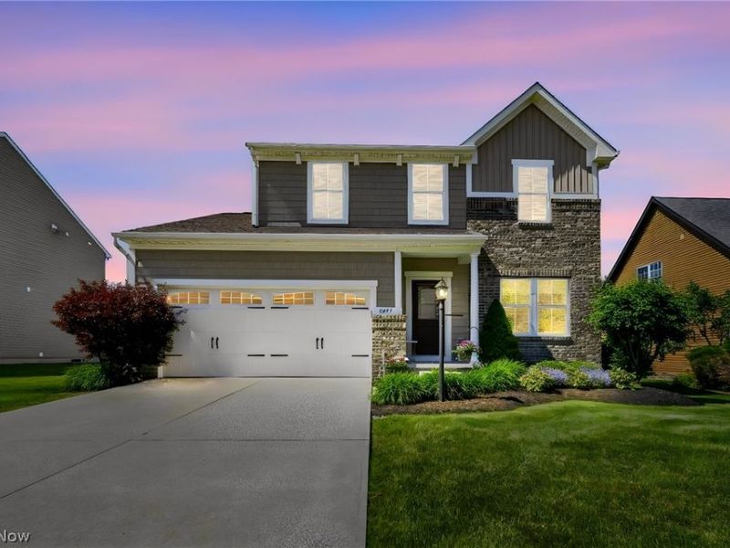 8677 Indigo Trail, Mentor, OH 44060 Photo 2