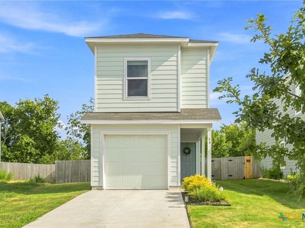 54 Trinity Circle , Lockhart, TX 78644