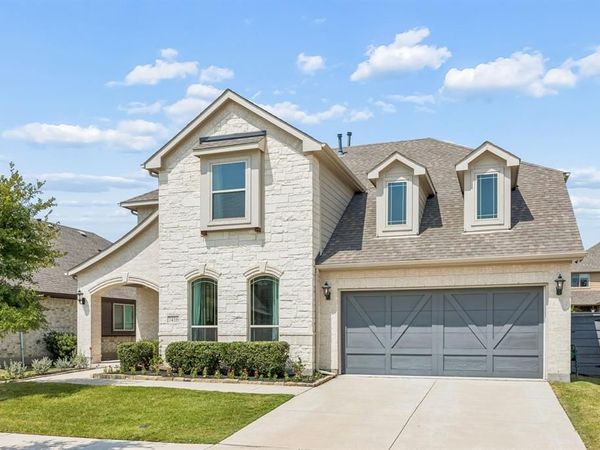 7416 Wispy Willow Lane, Little Elm, TX 76227