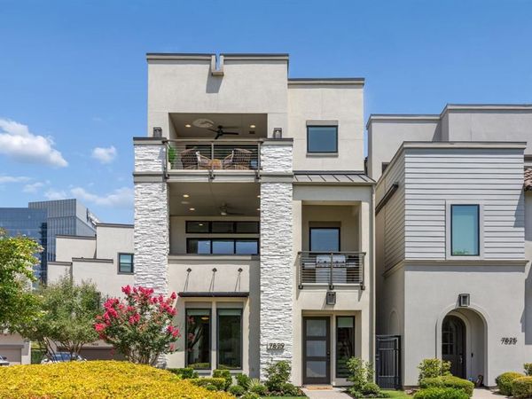 7829 Merit Lane, Plano, TX 75024