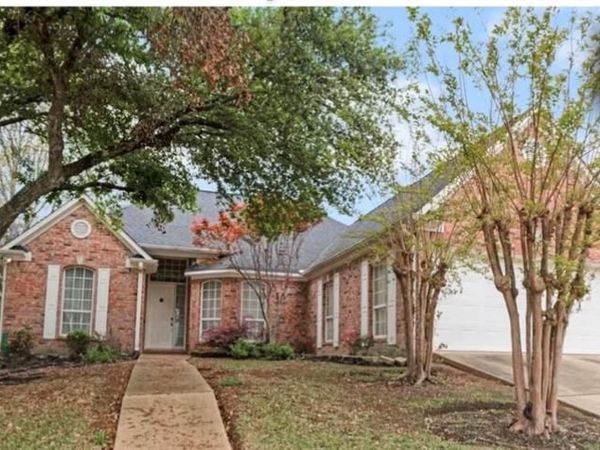 1606 RockSprings Boulevard, Shreveport, LA 71119