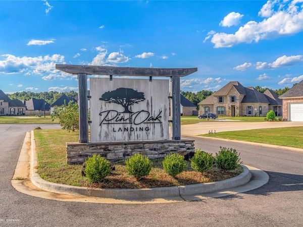 163 Sitka Loop, Haughton, LA 71037