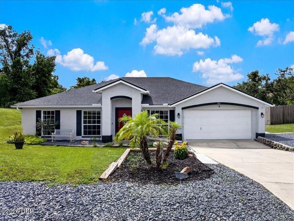 1901 Eden Drive, Deltona, FL 32725