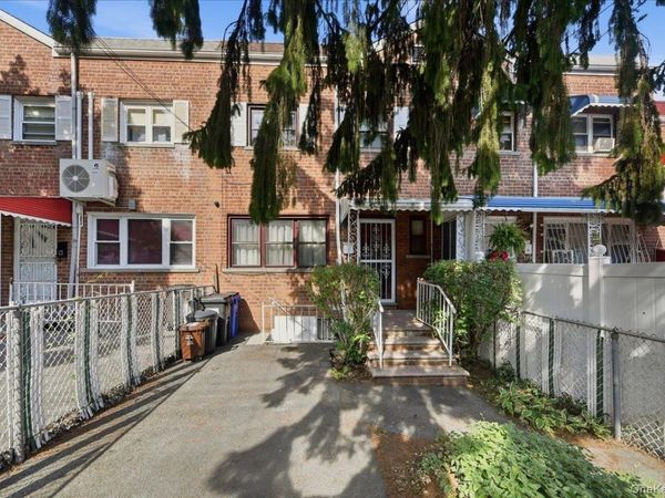 3310 Gunther Avenue , Bronx, NY 10469