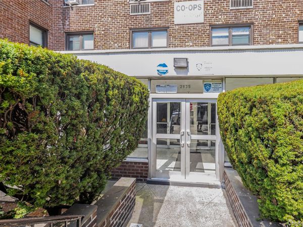 2835 Webb , Unit 7E, Bronx, NY 10468