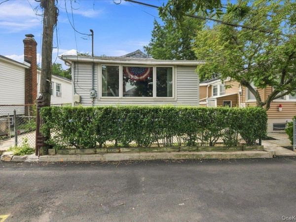 24 A Edgewater Park , Unit 24A, Bronx, NY 10465
