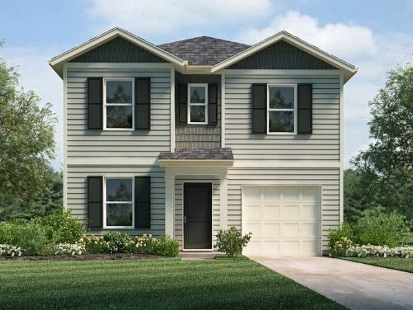 1112 Canyon Dr , Portland, TN 37148