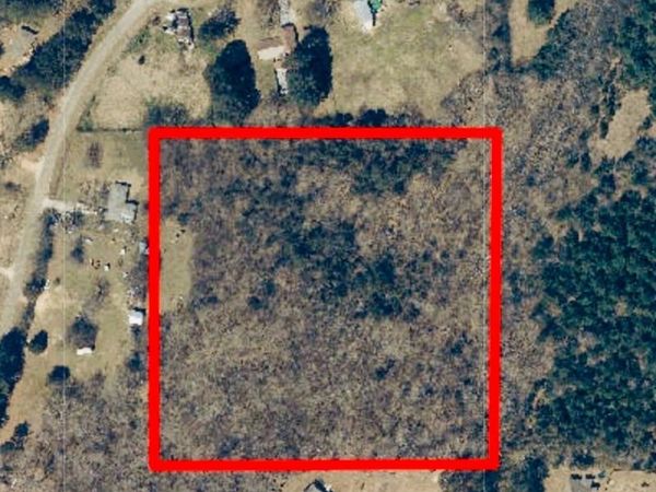 0 Purnell Road, Belden, MS 38826